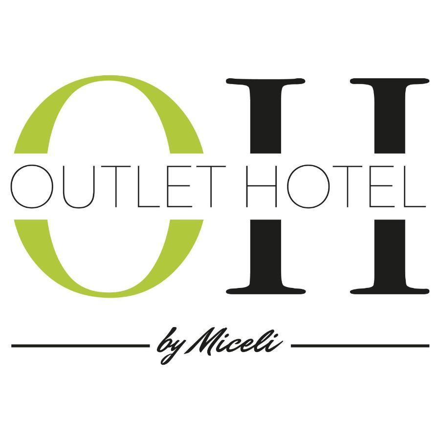 Outlet Hotel Метцинген Экстерьер фото